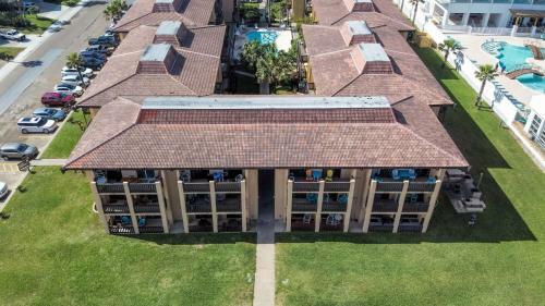 Apartamento Tiki 337