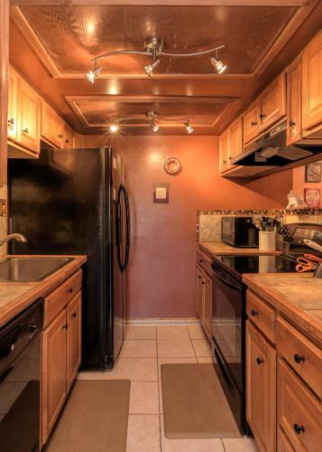Apartamento Tiki 337