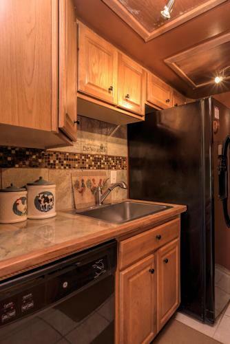 Apartamento Tiki 337