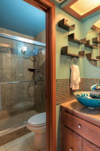 Apartamento Tiki 337