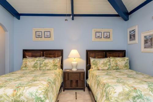 Apartamento Tiki 331