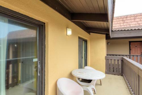 Apartamento Tiki 331
