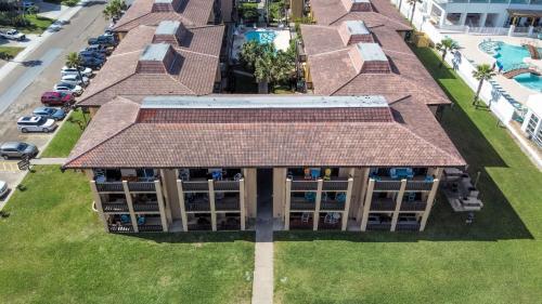 Apartamento Tiki 331