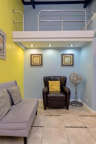 Apartamento Tiki 331