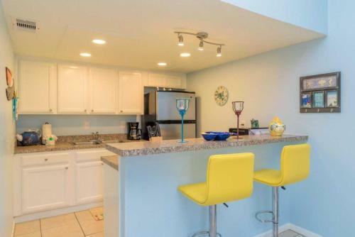 Apartamento Tiki 205