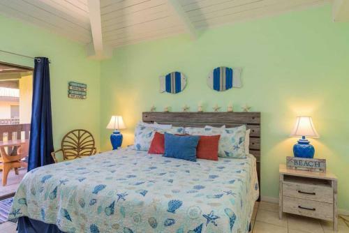 Apartamento Tiki 205