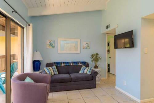Apartamento Tiki 205