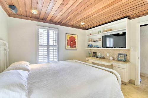 Apartamento Modern Beachfront Condo Pool And Beach Access!