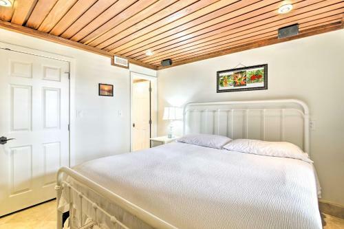 Apartamento Modern Beachfront Condo Pool And Beach Access!