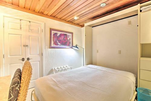 Apartamento Modern Beachfront Condo Pool And Beach Access!