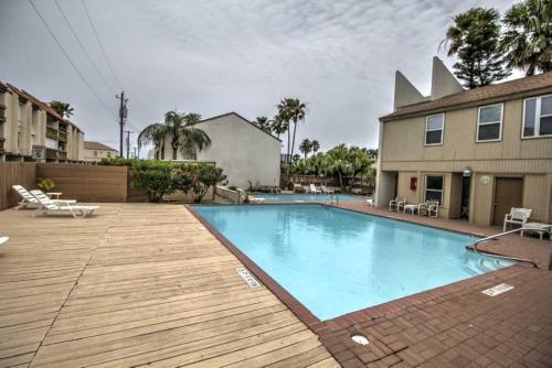 Sandcastle 202c Condominium Condo
