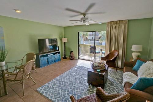Apartamento 211 Condo