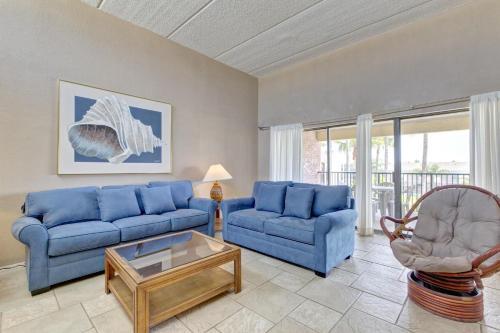 Villa Del Sol Condominium 304