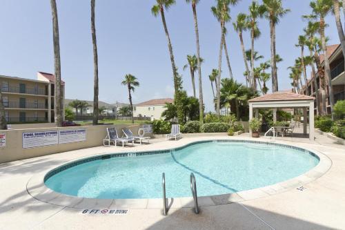 Villa Del Sol Condominium 304