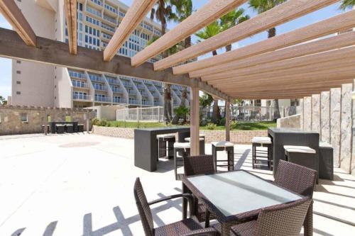 Solare Tower Condominium 2 Bedroom, #405
