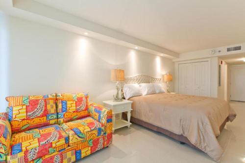 Solare Tower Condominium 2 Bedroom, #405