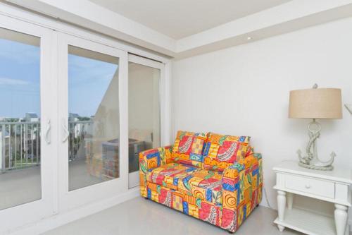 Solare Tower Condominium 2 Bedroom, #405