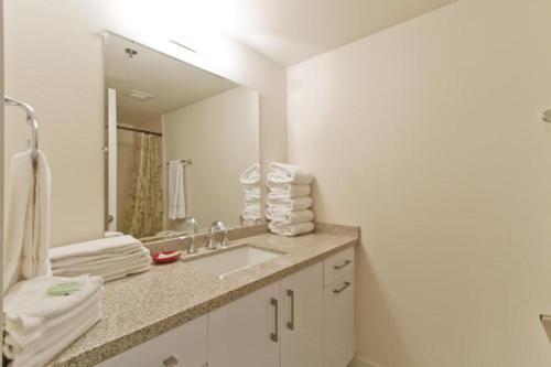 Solare Tower Condominium 2 Bedroom, #405