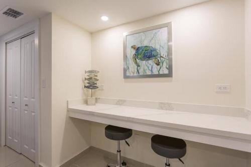 Solare Tower Condominium 2 Bedroom, #405
