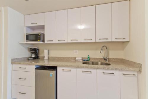 Solare Tower Condominium 2 Bedroom, #405