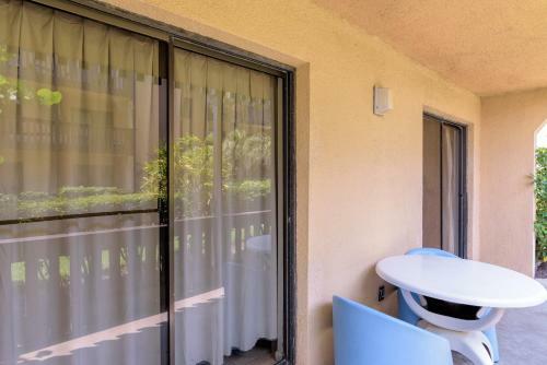 Apartamento Tiki 123