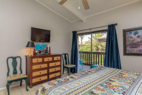 Apartamento Tiki 219