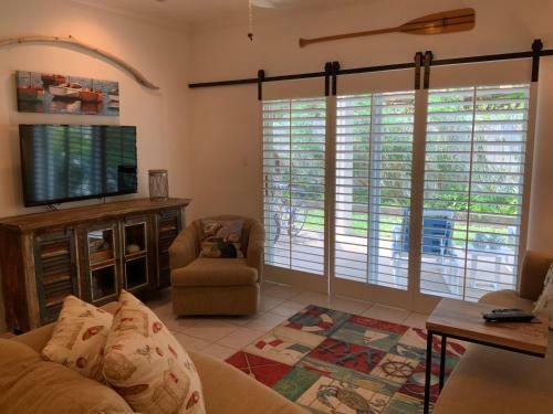 Apartamento Bahama Breeze #4 Sea Dancer Condos
