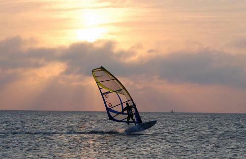 Apartamento Bahama Breeze #4 Sea Dancer Condos
