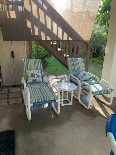 Apartamento Bahama Breeze #4 Sea Dancer Condos