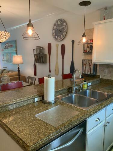 Apartamento Bahama Breeze #4 Sea Dancer Condos