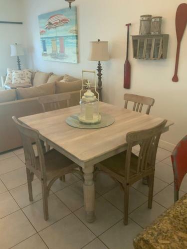 Apartamento Bahama Breeze #4 Sea Dancer Condos