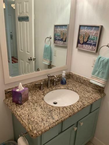 Apartamento Bahama Breeze #4 Sea Dancer Condos
