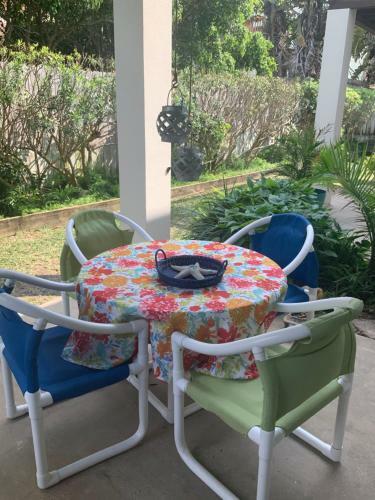 Apartamento Bahama Breeze #4 Sea Dancer Condos