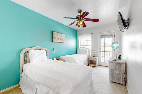 Sand Dollar Retreat