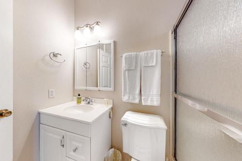 Sand Dollar Retreat