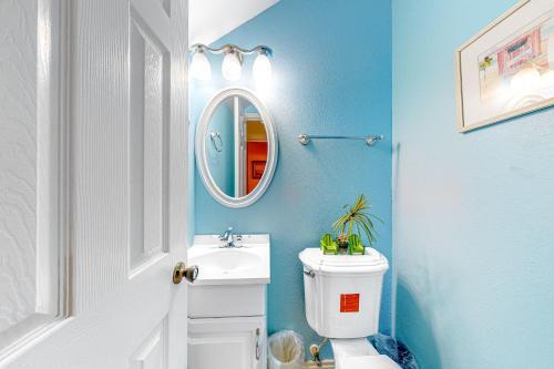 Sand Dollar Retreat