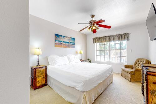 Sand Dollar Retreat