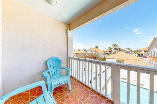Sand Dollar Retreat