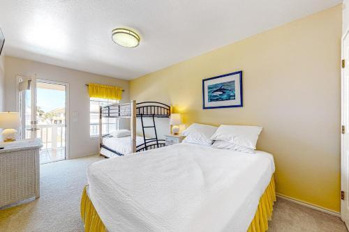 Sand Dollar Retreat