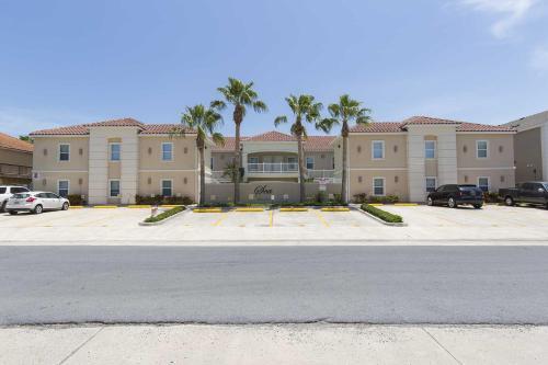 Apartamento Sea Glass 11 Condo