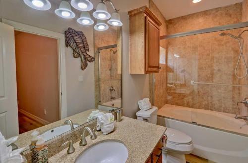 Apartamento Sea Glass 11 Condo