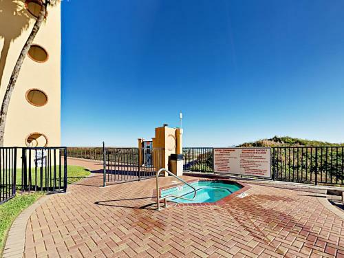 Apartamento 4400 Gulf Blvd Condo Unit 408