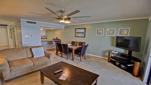 Apartamento 215 Condo