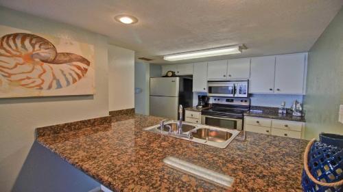 Apartamento 215 Condo