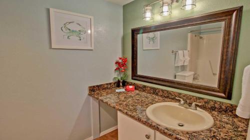 Apartamento 215 Condo