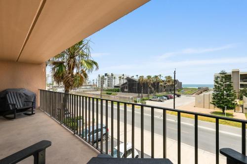 Apartamento Beachview - Beautiful 2 Br Condo - Convenient Location!