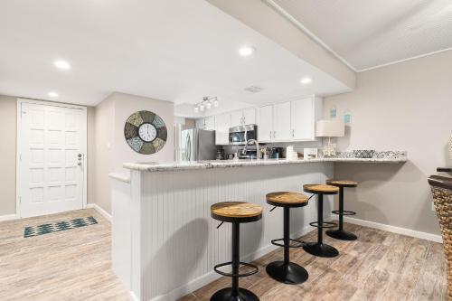 Apartamento Eat, Beach, Sleep, Repeat Condo