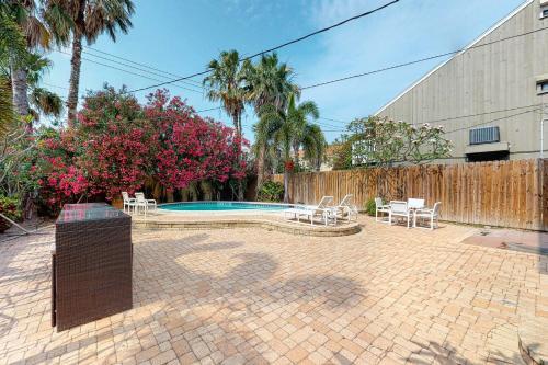 Gardenia Haven