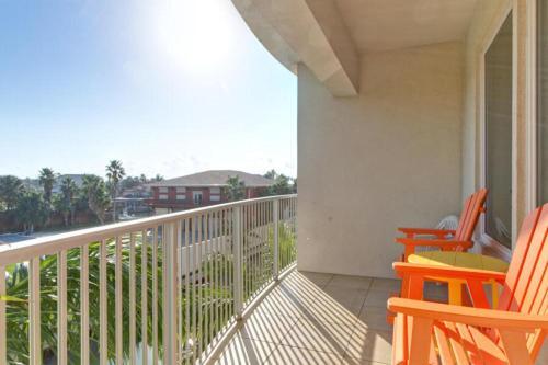 Las Marinas Condo 301 With Boat Slip