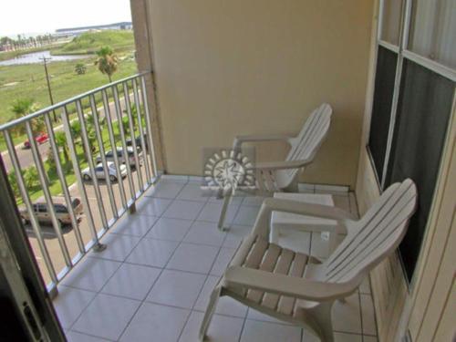Aparthotel Gulfview II Condominiums By Padre Island Rentals